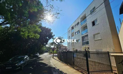 Apartamento com 2 quartos, 78 m² - venda - Jardim Moacyr Arruda - Indaiatuba/SP