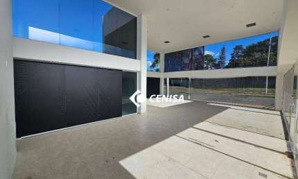 Loja para alugar, 138 m² - Jardim Barcelona - Indaiatuba/SP