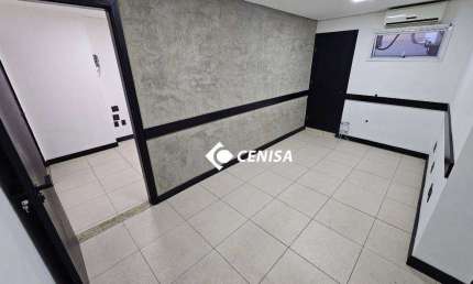 Sala para alugar, 43 m² - Vila Almeida - Indaiatuba/SP