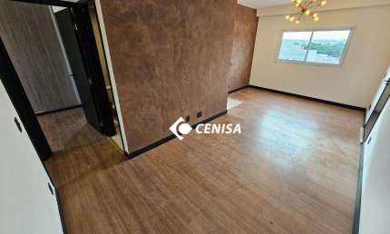 Cobertura com 2 quartos, 124 m² - venda ou aluguel - Jardim Barcelona - Indaiatuba/SP