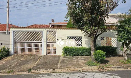 Casa com 4 quartos para alugar, 200 m² - Jardim Esplanada - Indaiatuba/SP