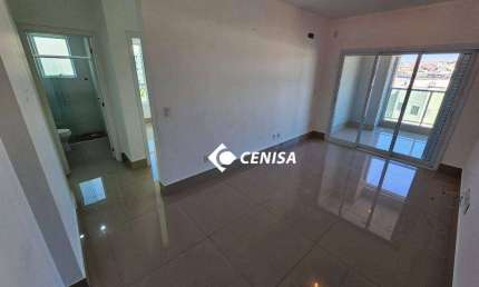Apartamento com 3 quartos, 86 m² - venda ou aluguel - Condomínio Le Jardin - Indaiatuba/SP