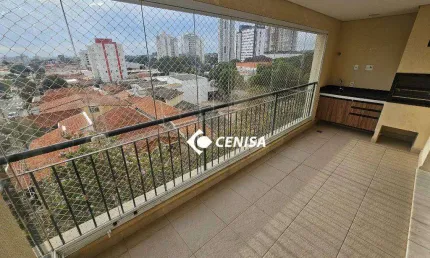 Apartamento com 3 quartos 116 m² - venda ou aluguel - le chateau frontenac - indaiatuba/sp