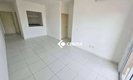 Apartamento com 2 quartos para alugar, 68 m² - parque são lourenço - indaiatuba/sp