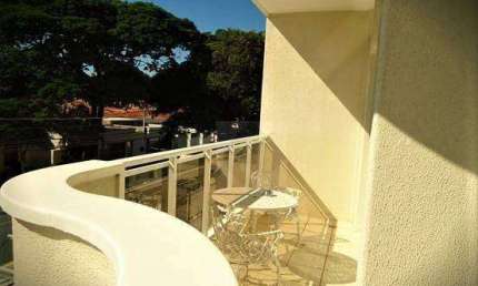 Apartamento residencial à venda, Cidade Nova I, Indaiatuba - AP0375.