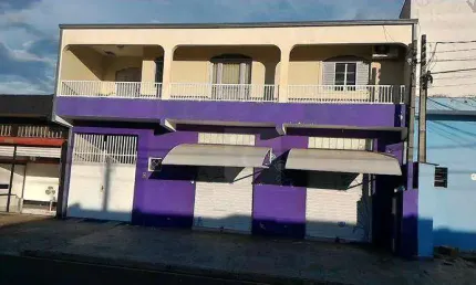 Casa com 3 quartos à venda, 210 m² por r$ 689.000 - jardim morada do sol - indaiatuba/sp