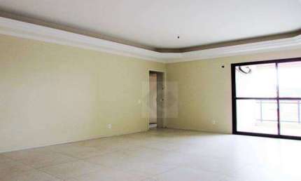 Apartamento com 3 quartos à venda, 107 m² - Cidade Nova I - Indaiatuba/SP