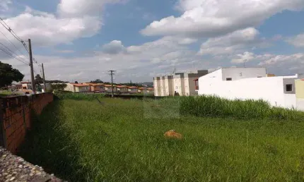 Terreno comercial à venda, Vila Castelo Branco, Indaiatuba - TE0582.