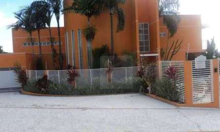 Casa residencial à venda, Colinas do Mosteiro de Itaici, Indaiatuba - CA0109.