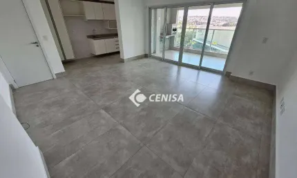 Apartamento com 3 quartos à venda, 106 m² - condomínio le jardin - indaiatuba/sp
