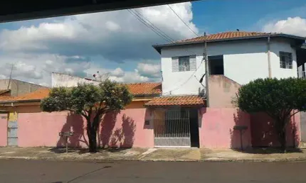 Casa com 3 quartosà venda, 330 m² - jardim morada do sol - indaiatuba/sp