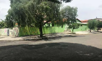 Casa residencial à venda, Vila Todos os Santos, Indaiatuba - CA0862.