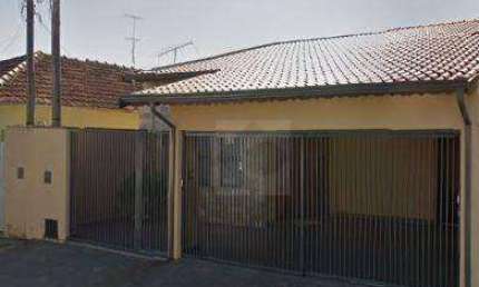 Casa com 3 quartos à venda na Cidade Nova I, Indaiatuba 