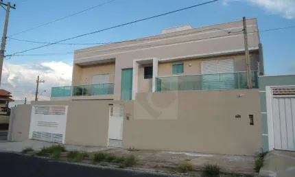 Casa com 4 dormitórios à venda, 250 m² por R$ 1.200.000,00 - Jardim Regina - Indaiatuba/SP