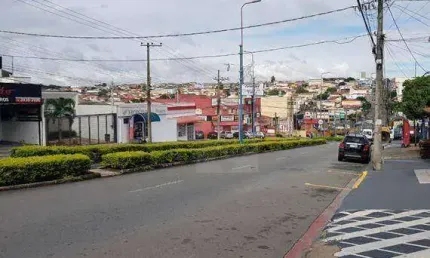 Salão à venda, 200 m² - Jardim São Conrado - Indaiatuba/SP