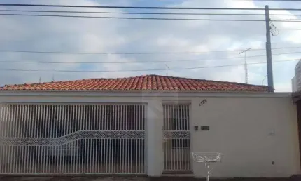 Casa residencial à venda, Cidade Nova I, Indaiatuba - CA1221.