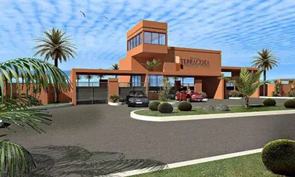 Terreno à venda, 1200 m² - Condomínio Quintas da Terracota - Indaiatuba/SP