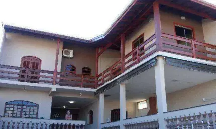 Casa residencial à venda, Jardim Santa Clara do Lago I, Hortolândia - CA0237.