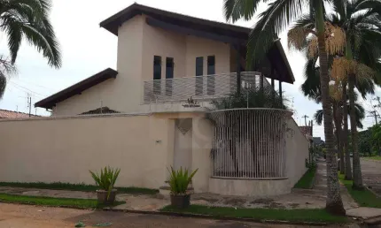 Casa com 3 dormitórios à venda, 220 m² - Vila Maria Helena - Indaiatuba/SP