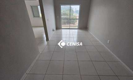 Apartamento com 2 quartos, 68 m² - venda ou aluguel  - Parque São Lourenço - Indaiatuba/SP