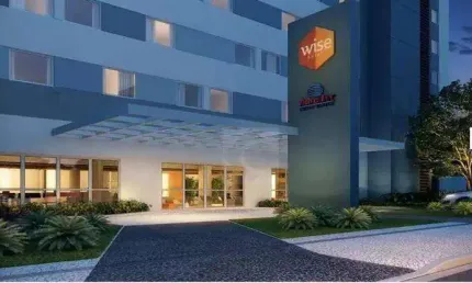 Apartamento com 1 quarto à venda na Cidade Nova II, Indaiatuba 
