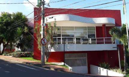 Prédio p/ venda ou locação, 1400 m² - Jardim Moacyr Arruda - Indaiatuba/SP