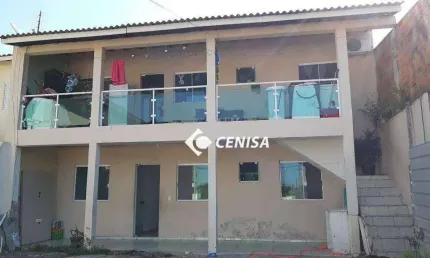 Casa com 8 dormitórios à venda, 402 m² por r$ 1.200.000,00 - jardim morumbi - indaiatuba/sp