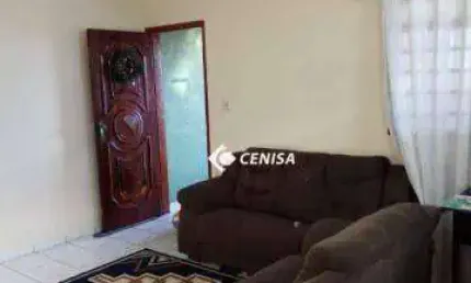 Casa com 4 dormitórios à venda, 200 m² - jardim morada do sol - indaiatuba/sp