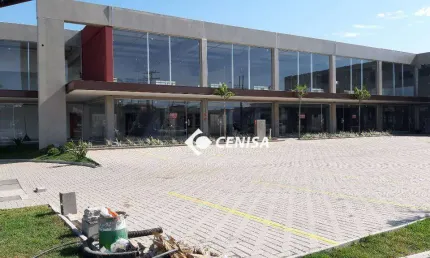 Salão para alugar, 323 m² por R$ 13.000,00/mês - Recreio Campestre Jóia - Indaiatuba/SP