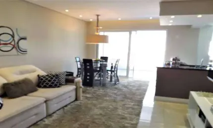 Apartamento com 2 quartos, 82 m² - venda - condomínio sky towers home - indaiatuba/sp