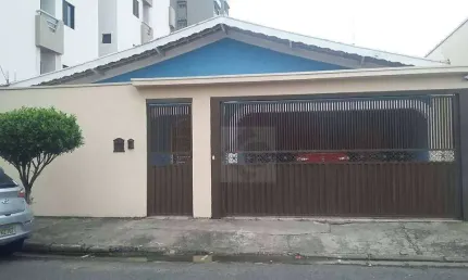 Casa com 4 dormitórios à venda, 245 m² por r$ 960.000,00 - cidade nova i - indaiatuba/sp