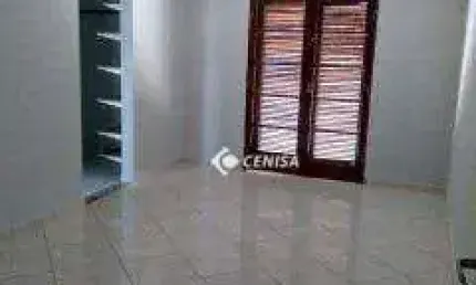 Casa com 3 dormitórios à venda, 115 m² - jardim morada do sol - indaiatuba/sp