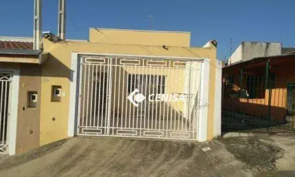 Casa com 2 quartos à venda, 70 m² - jardim morada do sol - indaiatuba/sp