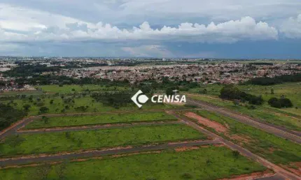 Terreno à venda, 150 m² - Chácara Alvorada - Indaiatuba/SP