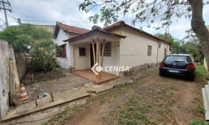 Casa com 3 quartos à venda, 90 m² - Vila Aurora - Indaiatuba/SP