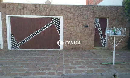 Casa com 3 quartos à venda, 136 m² - jardim monte verde - indaiatuba/sp