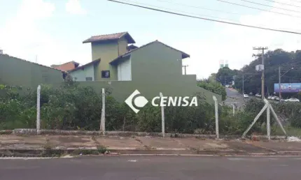 Terreno à venda, 380 m² - jardim esplanada - indaiatuba/sp