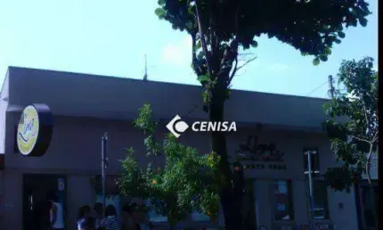 Casa Comercial para alugar, 256 m² - Cidade Nova I - Indaiatuba/SP
