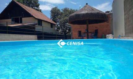 Casa com 3 quartos à venda, 400 m² - Parque das Bandeiras - Indaiatuba/SP