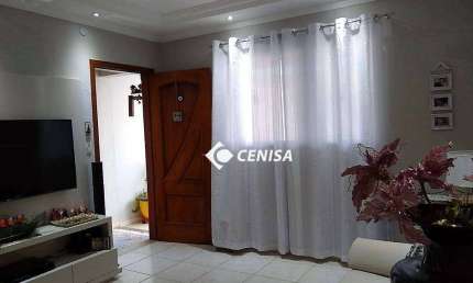 Casa com 2 dormitórios à venda, 120 m² por R$ 680.000,00 - Jardim Regente - Indaiatuba/SP