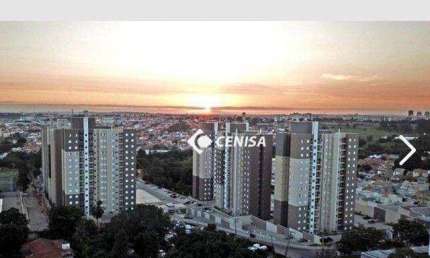 Apartamento com 3 quartos à venda, 67 m² - Condomínio Reserva Vista Verde - Indaiatuba/SP