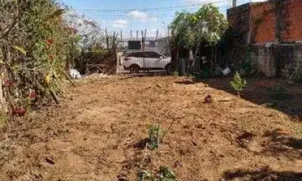 Terreno à venda, 321 m² - Jardim Paulista II - Indaiatuba/SP