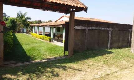 Chácara à venda, 3240 m² Recreio Campestre Internacional Viracopos VI - Indaiatuba/SP