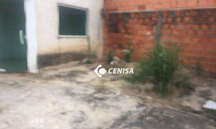 Casa com 1 dormitório à venda, 109 m² por R$ 426.000,00 - Jardim Colonial - Indaiatuba/SP