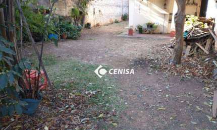 Casa/Terreno-R$ 650.000 - Vila Aurora - Indaiatuba/SP