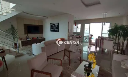Casa com 3 suítes, 192 m² - venda ou aluguel - Condomínio Montreal - Indaiatuba/SP