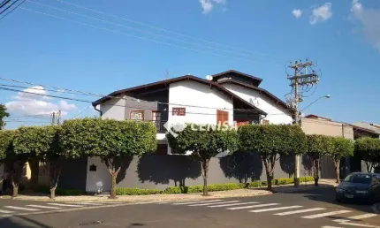 Casa com 3 quartos à venda, 240 m² - Jardim Regina - Indaiatuba/SP