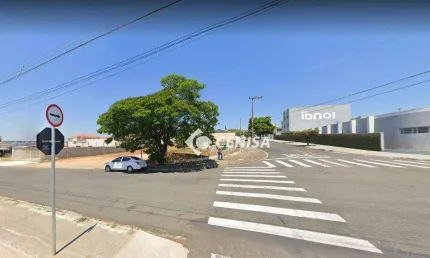 Terreno Comercial à venda, 614 m² - Jardim Regina - Indaiatuba/SP