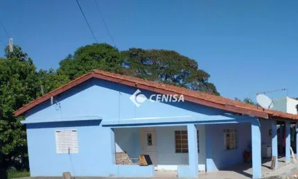 Casa com 3 quartos à venda, 100 m² - jardim primavera - indaiatuba/sp