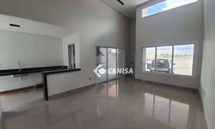 Casa com 3 quartos à venda, 137 m² - condominio mantova - indaiatuba/sp